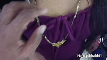 Alone And Vulnerable, This Indian Bhabhi Gets Ravished By Her Husband’s Best Friend In A Steamy Hindi Encounter