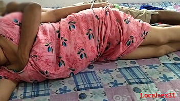 Desi Indian Wife Fucks Brother-in-law In Steamy Secret Affair (official Video By Localsex31)