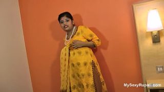 Rupali, The Indian Temptress, Ready To Be Your Wild Fantasy