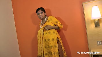 Rupali, The Indian Temptress, Ready To Be Your Wild Fantasy