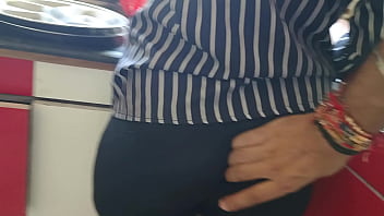 Furious Indian Bitch Gets Pounded Hard By Her Man – Rough Hindi Fuck Session Part 1