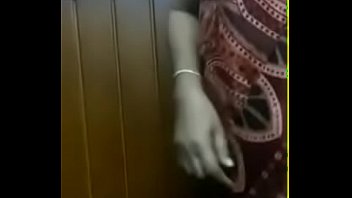 Auntie’s Massive Tits Get Squeezed And Put On Display