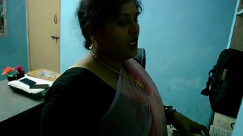 Sultry South Indian Steamy Sex Session