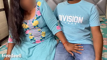 Dost Ki Maa Ko Chod Daala