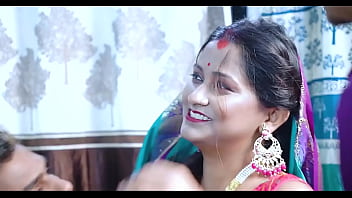 Intimate Desires – Sensual Indian Bhabhi’s Tender Lovemaking With Her Husband In A Sari – Hindi Moans