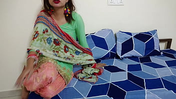 सौरभ भाभी को बेहद सेक्सी तरीके से लुभाकर ज़बरदस्त गांड मारी गई, पार्ट-1