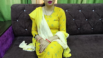 Desi Bhabhi Gets Pounded Rough By Her Lusty Devar, Moaning With Wild Pleasure