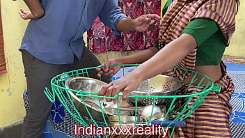 Screaming In Hindi: The Ultimate Xxx Experience