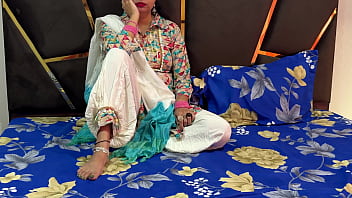 Sizzling Devar Bhabhi Affair: Bhabhi Begs For Devar’s Seed, Screaming In Pleasure As He Pumps Her Full In Raw Hindi Lust