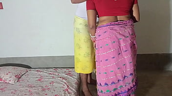 ससुर ने बहू की मालिश करते हुए उसे जोरदार चोदा, गर्म हिंदी आवाज़ में