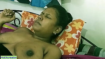 Hot Indian Stud Nails Room Service Girl In Steamy Hotel Encounter! Fresh Hindi Xxx