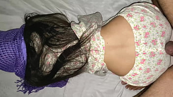 Punjabi Stepmother Strips Naked For A Fake Holy Man To Save Her Son – Full Scorching Tale With Hindi Erotic Audio