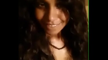 Busty Mumbai Aunty’s Desperate Moans
