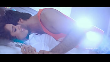 Sizzling Desi Beauty’s Wild And Passionate Night