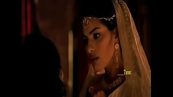 Sultry Indian Beauty Craving Your Touch