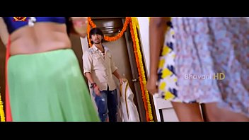 Hebha Patel’s Steamy Telugu Movie Scene
