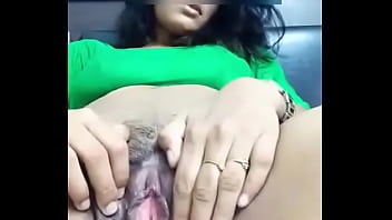 Desi Bathroom Quickie