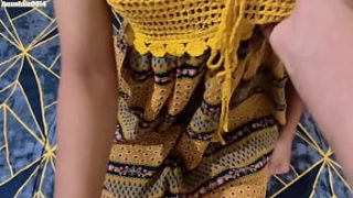 A Sizzling Indian Desi Tight Pussy Sex Video