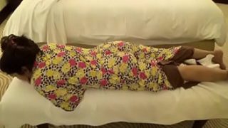 Sunita’s Hotel Tryst: A Steamy Encounter With Her Indian Friend