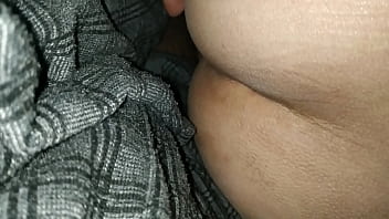 Hot Indian Housewife Craving A Wild Night