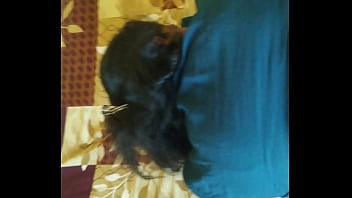 Ramming My Thick Cock Deep Inside My Desi Mother-in-law’s Massive, Jiggling Ass