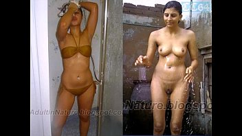 Sultry Desi Damsels Drenching In Delight Compilation-01