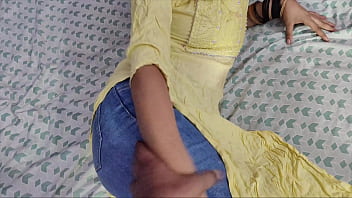 Desi Sali’s Raw And Uninhibited Hardcore Fucking