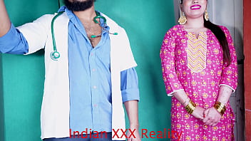 Indian Doctor’s Wild Patient Encounter