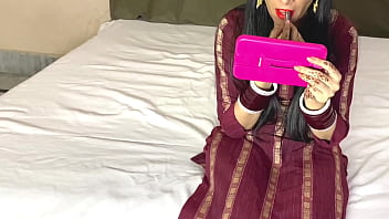 A Housewife’s Karwa Chauth Night Of Raw Passion