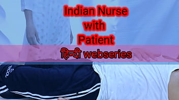 Bimaar Ne Indian Nurse Ko Chodkar Raand Bana Diya Full Hd Hindi Porn Webseries