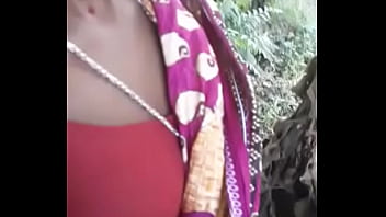 मस्त देसी भाभी