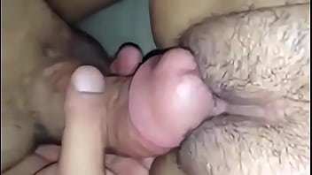 Savage Desi Lust Unleashed