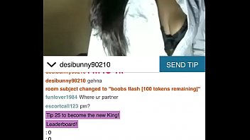 Sultry Indian Beauties Squeezing Their Luscious Tits