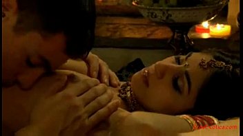 Savage Desires Unleashed: An Untamed Indian Encounter