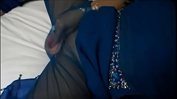 Desperate Indian Slut Moans And Fingers Herself Begging For A Hard Cock