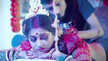 Desi Jodi Ki Pehli Raat – Gandi Baatein Aur Garam Mauka