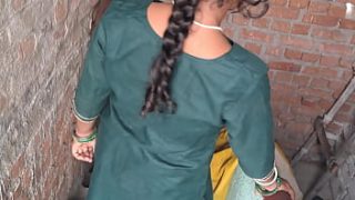 Fresh Brides Of India, Ripe And Ready For Their Wedding Night Pleasures