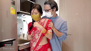 Big Ass Indian Step-daughter Seduces Her Stepfather’s Massive Cock! (hindi Voice)