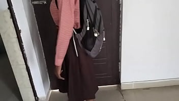 Desi Gaon Ki Garam School Ki Ladki Ke Mazedaar Sex Videos