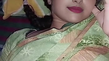 Jija Aur Sali Ka Garm Romance Patni Ki Pith Piche, Hindi Awaz Mein Xxx Maza