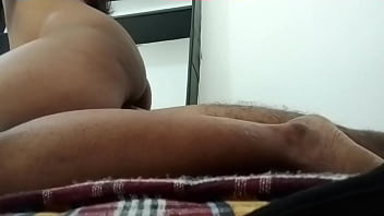 Mature Indian Auntie’s Raw Lust