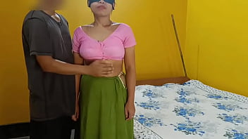 Desi Indian Bhabhi’s Scorching Affair With Her Devar In A Steamy Sex Tape