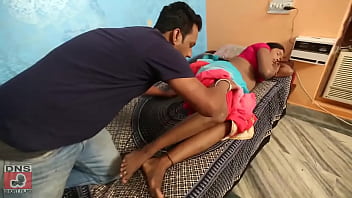 गांव की देसी नौकरानी और उसके मालिक की गरम गरम मस्ती