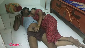Intense Telugu Indian Wife’s Erotic Prelude – Grinding On His Face, Tonguing His Ass, And Swapping His Load