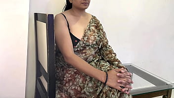 Seductive Stepsister Arrives For Rakshabandhan, Ends Up Getting Ravished By Her Brother In A Hot Desi Village Fuck