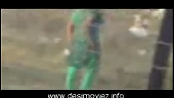 Desi Girls Taking A Wild Outdoor Dump