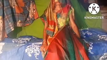 Desi Bhabhi Wife Gets Pounded Doggy Style
