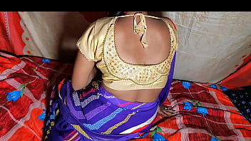 Desi Bhabhi’s Raw Uncut Video With Real Hindi Moans And Desi Style Fucking