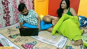 Desperate Indian Stepmoms Crave Their Stepsons’ Cocks For Hours Of Raw, Sweaty Fucking
