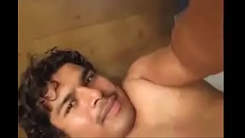 Desi Indian Girl’s Steamy Night With Her Boyfriend